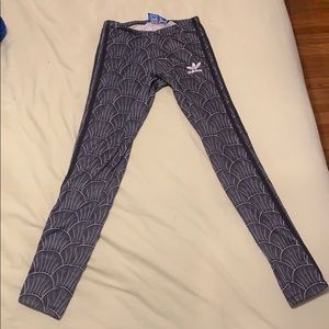 Adidas Leggings